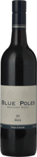 BLUE POLES Allouran Cabernet Franc Merlot, Margaret River 2019 Bottle