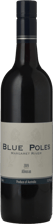 BLUE POLES Allouran Cabernet Franc Merlot, Margaret River 2019 Bottle