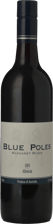BLUE POLES Allouran Cabernet Franc Merlot, Margaret River 2019 Bottle