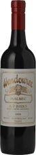 WENDOUREE Malbec, Clare Valley 2022 Bottle