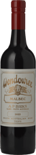 WENDOUREE Malbec, Clare Valley 2022 Bottle