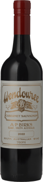 WENDOUREE Cabernet Sauvignon, Clare Valley 2022 Bottle image number 0