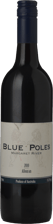 BLUE POLES Allouran Cabernet Franc Merlot, Margaret River 2010 Bottle