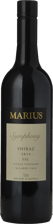 MARIUS WINES Symphony Single Vineyard Shiraz, McLaren Vale 2014 Bottle