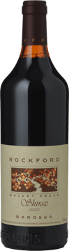 ROCKFORD Basket Press Shiraz, Barossa Valley 2020 Bottle image number 0