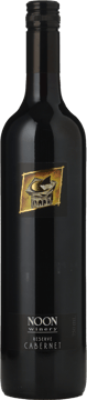 NOON Reserve Cabernet Sauvignon, Langhorne Creek 2021 Bottle image number 0