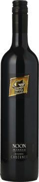 NOON Reserve Cabernet Sauvignon, Langhorne Creek 2024 Bottle image number 0