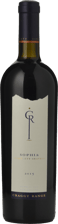 CRAGGY RANGE WINERY Sophia Cabernet Blend, Hawkes Bay 2015 Bottle