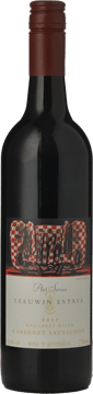 LEEUWIN ESTATE Art Series Cabernet Sauvignon, Margaret River 2012 Bottle image number 0
