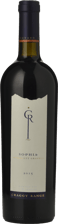 CRAGGY RANGE WINERY Sophia Cabernet Blend, Hawkes Bay 2015 Bottle