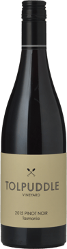 TOLPUDDLE VINEYARD Pinot Noir, Tasmania 2015 Bottle image number 0
