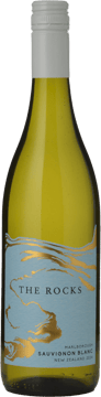 THE ROCKS Sauvignon Blanc, Marlborough 2024 Bottle image number 0