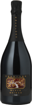 ROCKFORD Black Sparkling Shiraz, Barossa Valley NV Bottle image number 0