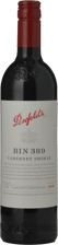 PENFOLDS Bin 389 Cabernet Shiraz, South Australia 2018 Bottle