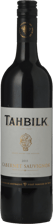 TAHBILK WINES Cabernet Sauvignon, Nagambie Lakes 2015 Bottle