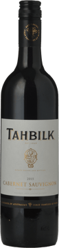 TAHBILK WINES Cabernet Sauvignon, Nagambie Lakes 2015 Bottle image number 0