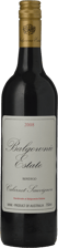 BALGOWNIE ESTATE Cabernet Sauvignon, Bendigo 2008 Bottle