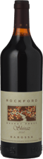 ROCKFORD Basket Press Shiraz, Barossa Valley 2020 Bottle