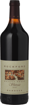 ROCKFORD Basket Press Shiraz, Barossa Valley 2020 Bottle image number 0