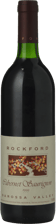 ROCKFORD Cabernet Sauvignon, Barossa Valley 1999 Bottle