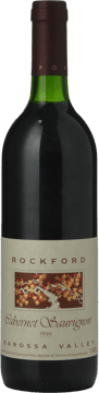ROCKFORD Cabernet Sauvignon, Barossa Valley 1999 Bottle image number 0