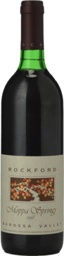 ROCKFORD Moppa Springs Grenache Mataro Shiraz, Barossa Valley 1998 Bottle image number 0