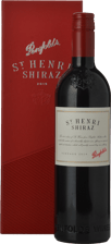 PENFOLDS St. Henri Shiraz, South Australia 2019 Bottle