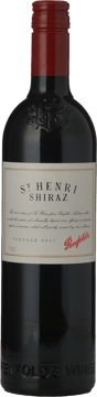 PENFOLDS St. Henri Shiraz, South Australia 2017 Bottle image number 0