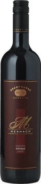 GRANT BURGE Meshach Shiraz, Barossa 2016 Bottle image number 0