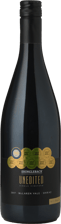 SHINGLEBACK Unedited Shiraz, McLaren Vale 2017 Bottle