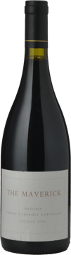MAVERICK The Maverick Shiraz Cabernet, Barossa 2020 Bottle image number 0