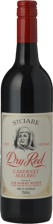 JIM BARRY WINES St Clare Dry Red Cabernet Malbec, Clare Valley 2017 Bottle