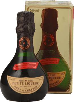 MOET & CHANDON Petite Liqueur NV 200ml Bottle image number 0