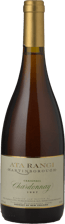 ATA RANGI Craighall Chardonnay, Martinborough/Wairarapa 1997 Bottle