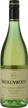 BROKENWOOD WINES Oakey Creek Vineyard Semillon, Hunter Valley 2013 Bottle