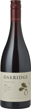 OAKRIDGE WINES Vineyard Series Henk Pinot Noir, Yarra Valley 2018 Bottle