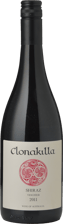 CLONAKILLA Shiraz Viognier, Canberra District 2011 Bottle
