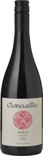 CLONAKILLA Shiraz Viognier, Canberra District 2011 Bottle