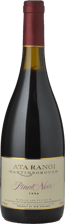 ATA RANGI Pinot Noir, Martinborough 1996 Bottle