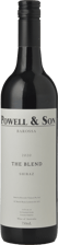 POWELL AND SON The Blend Shiraz, Barossa Valley 2020 Bottle