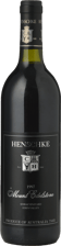 HENSCHKE Mount Edelstone Shiraz, Eden Valley 1997 Bottle