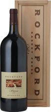 ROCKFORD Basket Press Shiraz, Barossa Valley 2016 Magnum