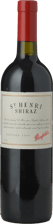 PENFOLDS St. Henri Shiraz, South Australia 2004 Bottle