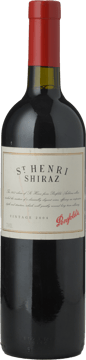 PENFOLDS St. Henri Shiraz, South Australia 2004 Bottle image number 0