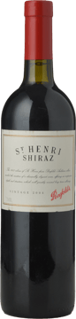 PENFOLDS St. Henri Shiraz, South Australia 2004 Bottle image number 0