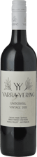 YARRA YERING Underhill Shiraz, Yarra Valley 2015 Bottle