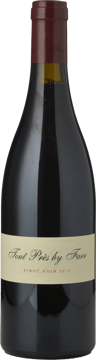 WINE BY FARR Tout Pres Pinot Noir, Geelong 2019 Bottle image number 0
