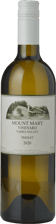 MOUNT MARY Triolet Semillon Sauvignon Blanc Muscadelle, Yarra Valley 2020 Bottle