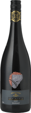 TYRRELL'S Rufus Stone Shiraz, Heathcote 2007 Bottle