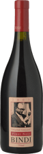 BINDI Original Vineyard Pinot Noir, Macedon Ranges 2003 Bottle